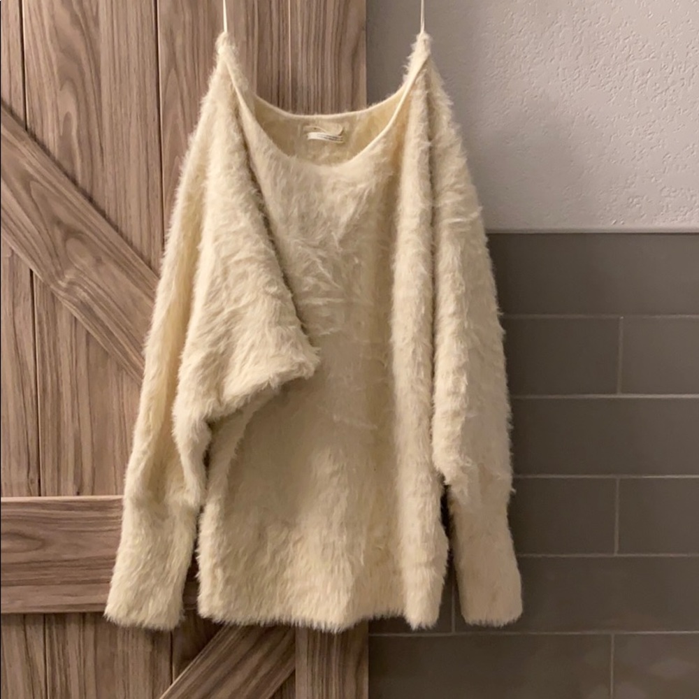 Anthropologie Sweater